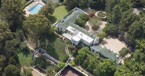 Taylor Swifts Beverly Hills Mansion Will Become A