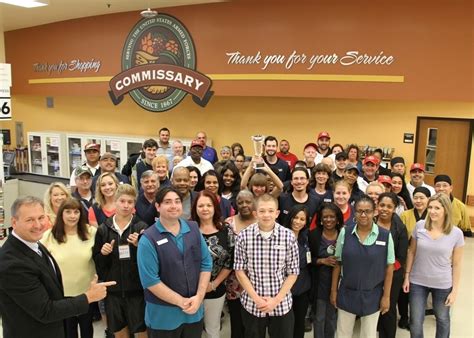 Dvids Images Deca Announces Its Best Commissary Winners Image 2 Of 9