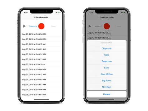 I'd like to test on the device itself instead of the onscreen simulator to see how it performs on an actual ipod. Fady Yecob - iOS Developer | Swift & Objective-C