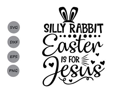 Bunny Easter Svg - Download Free SVG Cut File