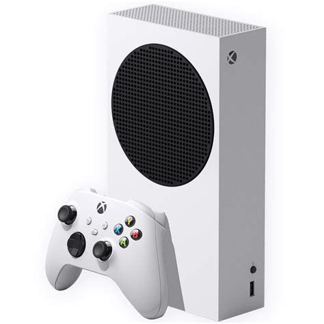 Xbox Series S Png png image