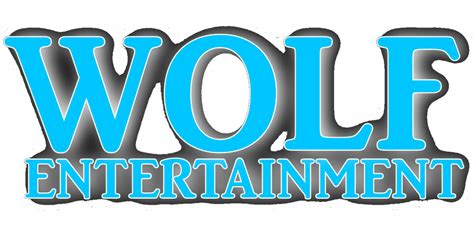Fanmade Wolf Entertainment Text By Tomthedeviant2 On Deviantart