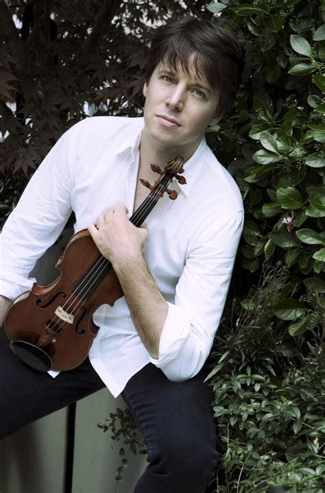 Bso Joshua Bell