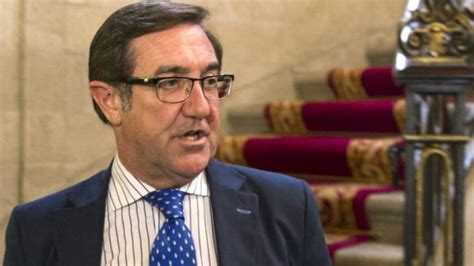 El Alcalde De Santiago De Compostela Presenta Su Dimisión Tras La