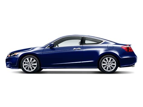 Used 2009 Honda Accord V6 Coupe 2d Ex Specs Jd Power