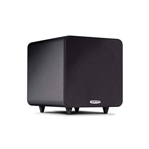 Best 8 Inch Home Theater Subwoofer 2023 Update Liquid Image