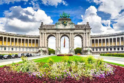 Top Tourist Attractions In Brussels Best Things To Do And See In Brussels