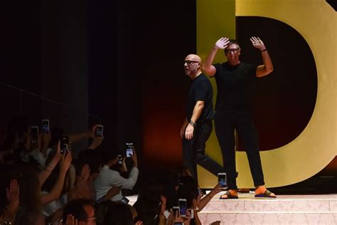 3 Things We Can Learn From Dolce And Gabbanas China ‘racism Scandal