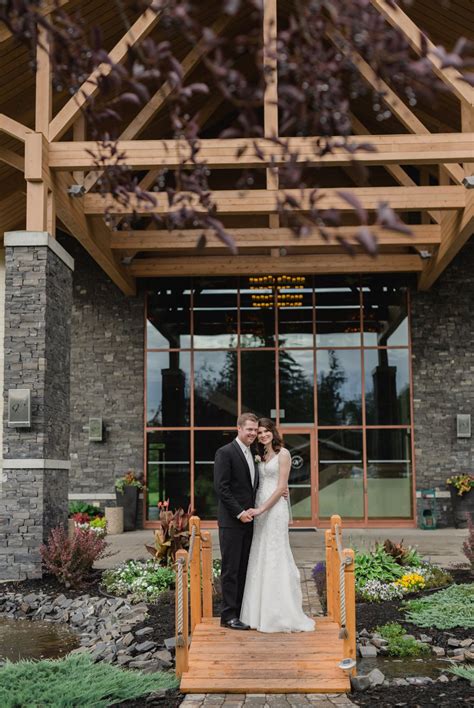 Windermere golf & country club is a wedding venue situated in windermere, ontario. Windermere Golf & Country Club wedding Edmonton