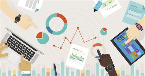 IT Cert Infographic: What is Data Analyst?