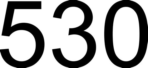 530 — пятьсот тридцать натуральное четное число в ряду натуральных
