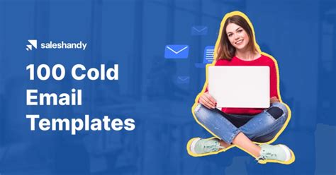 100 Best Cold Email Templates For Effective Conversion In 2023
