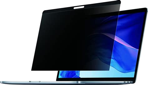 Laptop Privacy Screen For 13 Inch Macbook Pro
