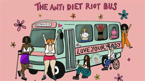 Build The Anti Diet Riot Bus To Tour The Uk A Community Crowdfunding