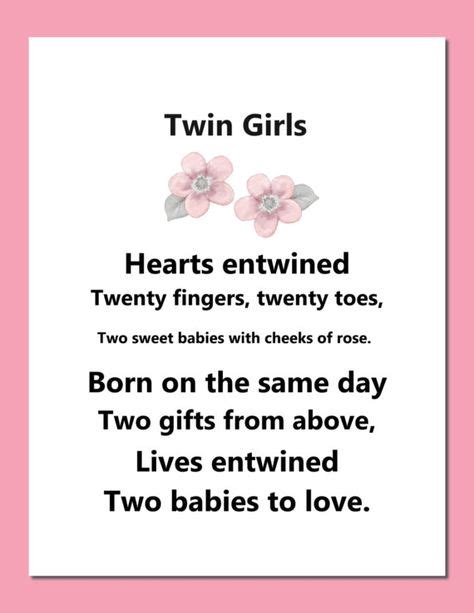 43 Twinless Twin Quotes And Poems Ideas In 2021 Twin Quotes Quotes