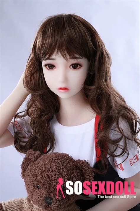 100cm 3ft3 Tpe Smallest Sex Doll Tiny Love Doll For Sale In Stock Sosexdoll
