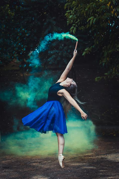 Gratis Stockfoto Van Balans Ballerina Balletdanser