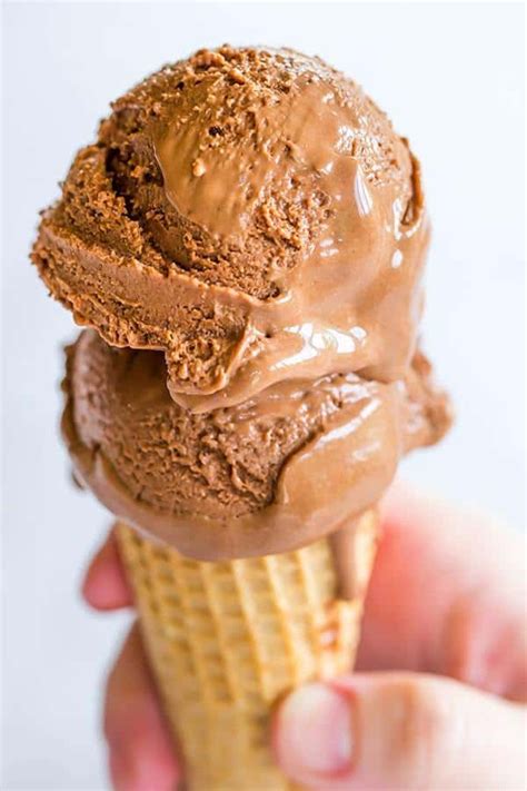 We did not find results for: Jeni's Milkiest Chocolate Ice Cream | Brown Eyed Baker ...