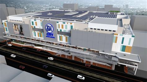 Sm Prime To Open New Mall In Caloocan Gma News Online