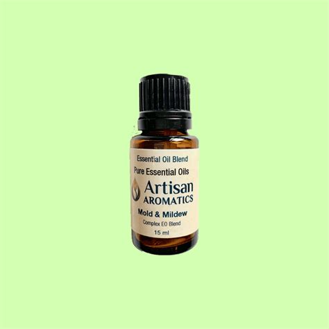 Essential Oil Blends Aromatherapy Blends From Artisan Aromatics