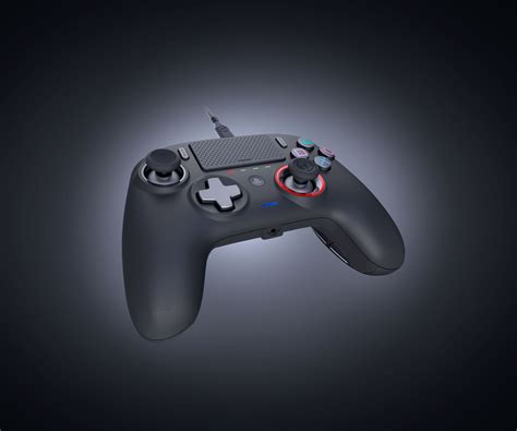 With ergonomics tailored to a wide range of hand sizes and many options usually found on professional controllers, nacon's pro compact is an alternative of choice for gamers looking for comfort and performance. Nacon Revolution Pro 2 pour PS4 : chute de prix sur la manette