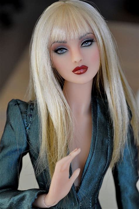 Xanthe3 Barbie Hairstyle Beautiful Barbie Dolls Barbie Fashionista Dolls
