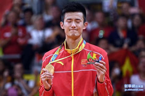 中國長城 諶龍 bwf羽球選手故事 ep 8 羽球 twup挺我. バドミントン男子シングルスの決勝戦、諶龍が優勝_新華網日本語