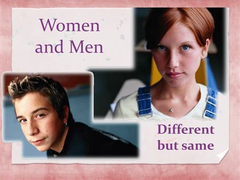 Ppt Gender Stereotypes Powerpoint Presentation Free Download Id