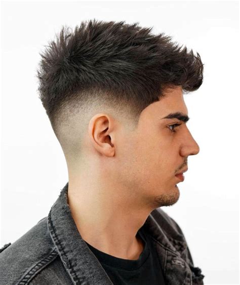 Exquisite Spiky Hairstyles Leading Ideas For Haircut Inspiration
