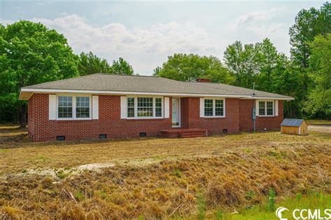 2910 S Pamplico Hwy Pamplico Sc 29583 Mls 2311287 Redfin