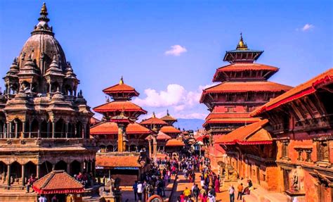 Nepal Tourism Nepal Holidays Tourist Place To Visit In Nepal