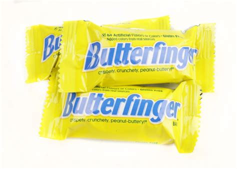 Buy Butterfinger Candy Bars In Bulk At Candy Nation
