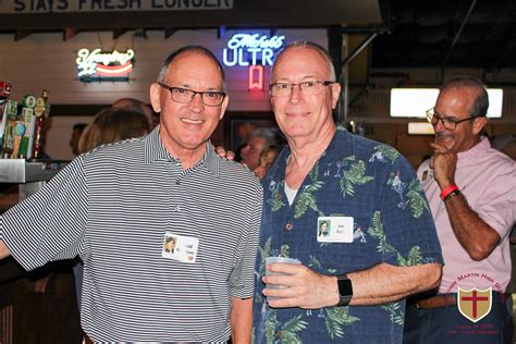 Class Of 1974 Celebrates 45 Year Reunion On Campus And Rocknbowl