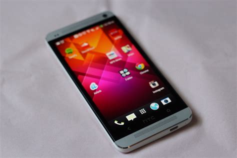 Coming Soon The Htc One At A Verizon Wireless Near You Ars Technica