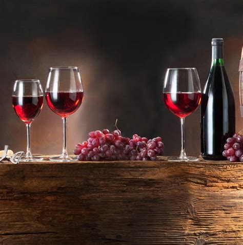 Un bicchiere di vino rosso al giorno toglie il medico di ...