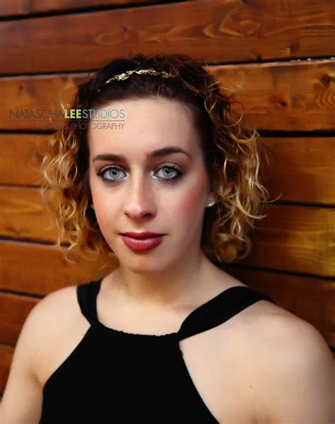 Denver Headshots With Personality For Dancers And Performers By