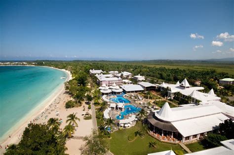 Riu Palace Tropical Bay Negril Jamaica Riu Palace Vacation Specials Contact Us