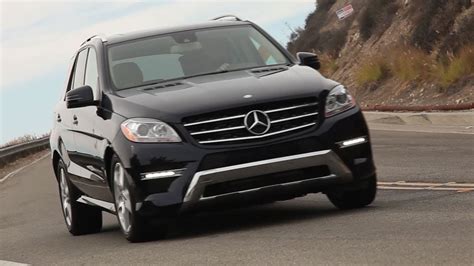 A shortage of performance versus the most sporting premium diesel suvs is likely to rule out an ml350 bluetec for those who demand the quickest car in the class. 2014 Mercedes-Benz ML350 BlueTEC Review - TEST/DRIVE - YouTube