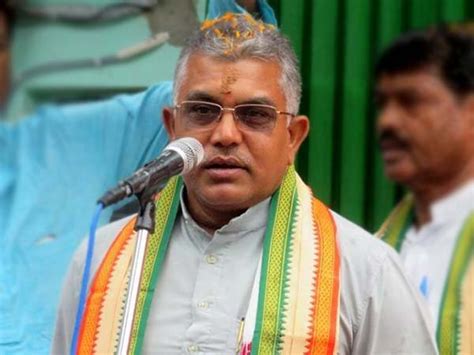 Know dilip ghosh's age, family background, political life, educational qualification, biography, achievements, assets, caste, contact number, address, speech, latest news. BJP eyes 25 LS seats, victory in 2021 state polls in ...