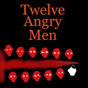 Let's look at how he. Twelve Angry Men Summary - eNotes.com