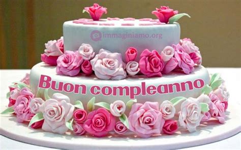 Fare gli auguri di compleanno regalando un fiore è sempre un bel pensiero. Buon compleanno | immaginiamo.org