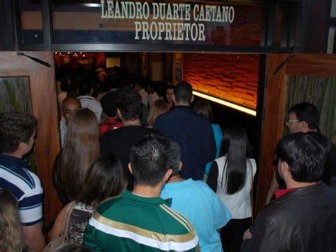Outback Entrar Na Fila