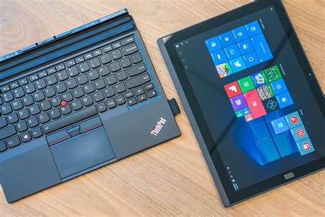 Lenovo Thinkpad X1 Tablet Gen 2 Review Digital Trends