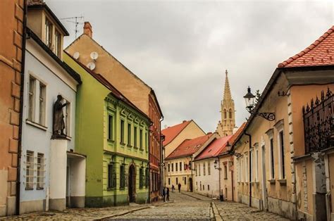 Explore The Beautiful Slovak Capital Best Things To Do In Bratislava