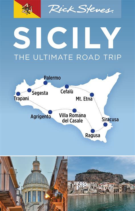 Sicilys Ultimate Road Trip Sicily Italy Travel Tips Italy Travel