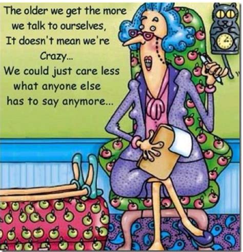 It was entertainment night at the senior citizens' home. Senior Citizen Humor - Bing Images | Old age humor, Old ...