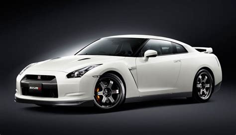 Nissan Boss Hints At Higher Performance ‘rs Gt R
