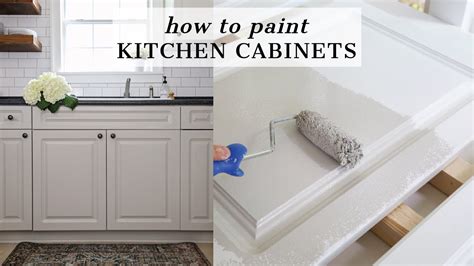 How To Paint Laminate Kitchen Cabinets Without Sanding Belletheng