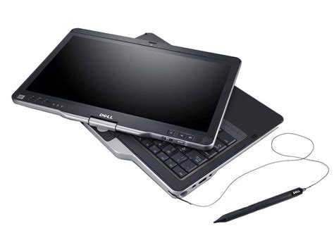 Dell Latitude Xt3 Tablet Intel I7 2640m 28ghz 8gb Ram 120gb Ssd Webcam