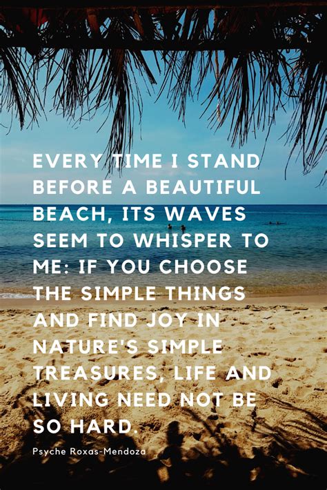 Best Beach Quotes Sayings And Quotes About The Beach